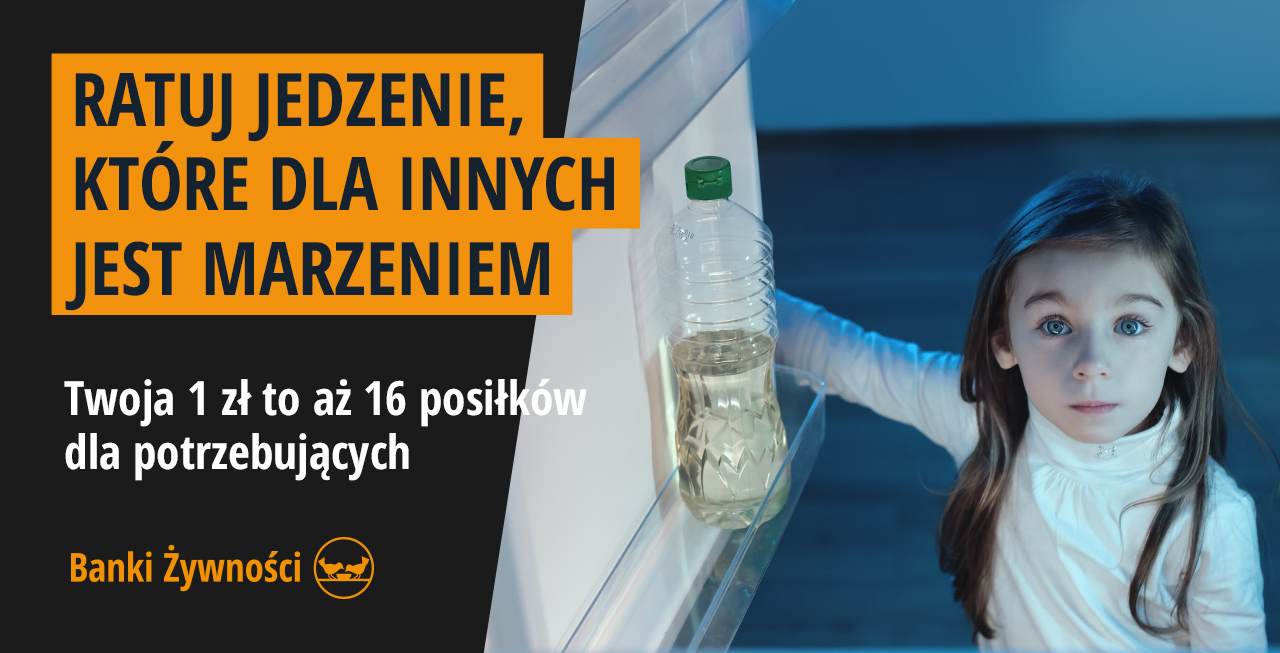 Banki żywności
