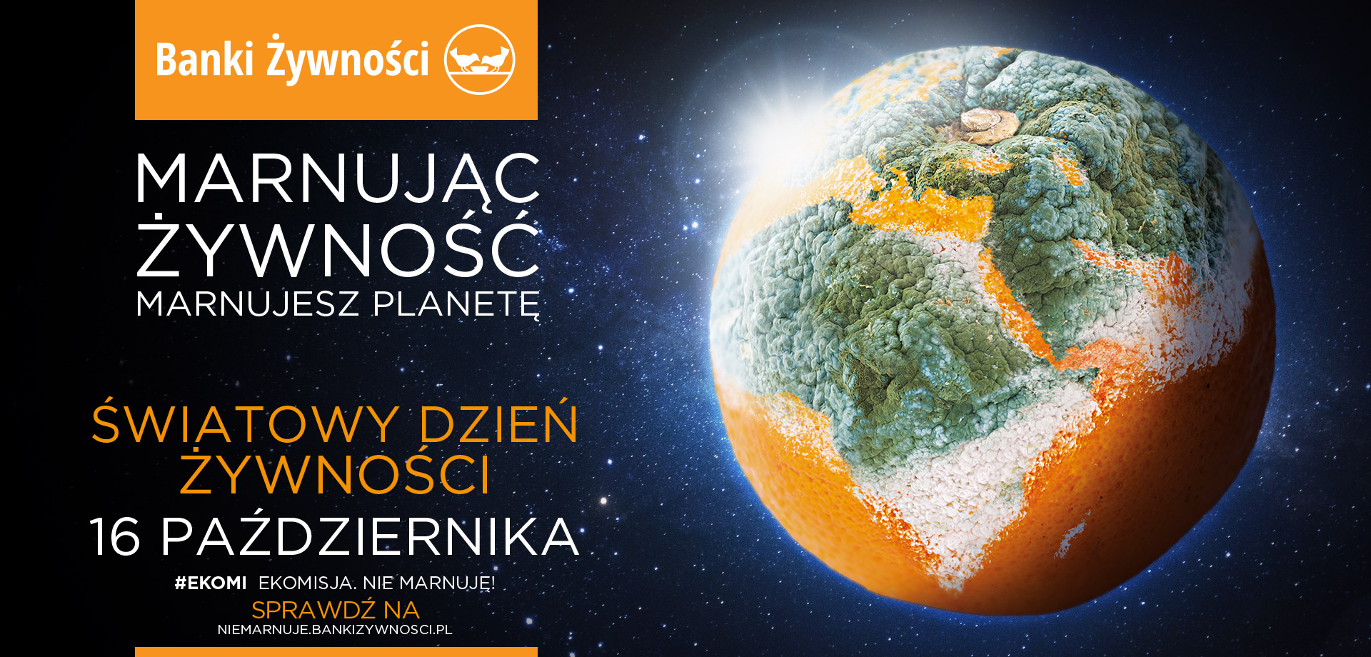 Banki żywności