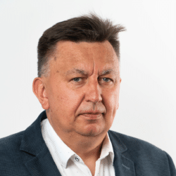 Sławomir Cedro