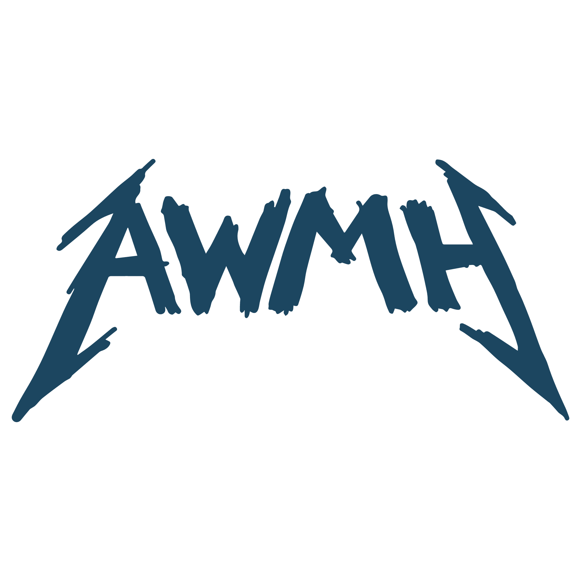 AWMH - All Within My Hands